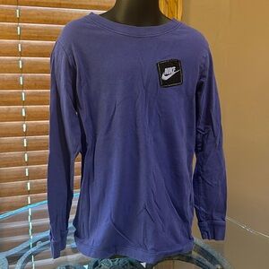 Nike Long Sleeve Tee